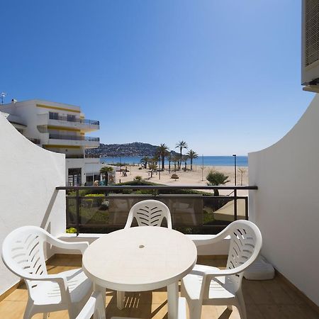 Appartamento Inmosantos Oasis B5 Roses Esterno foto