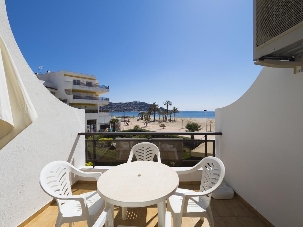 Appartamento Inmosantos Oasis B5 Roses Esterno foto