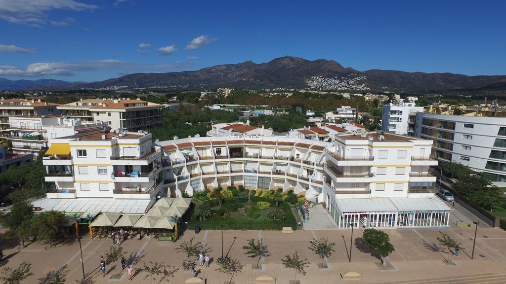 Appartamento Inmosantos Oasis B5 Roses Esterno foto